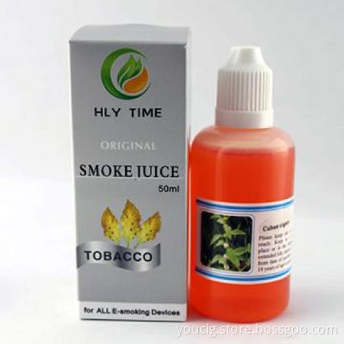 ML Ice Blast Flavor E liquid E juice